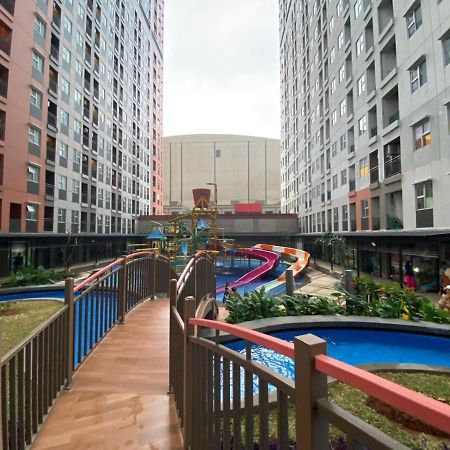 Hotel Shero Transpark Bekasi Extérieur photo