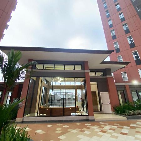 Hotel Shero Transpark Bekasi Extérieur photo