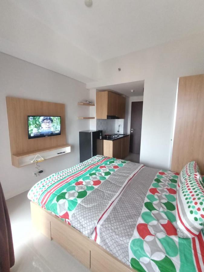 Hotel Shero Transpark Bekasi Extérieur photo