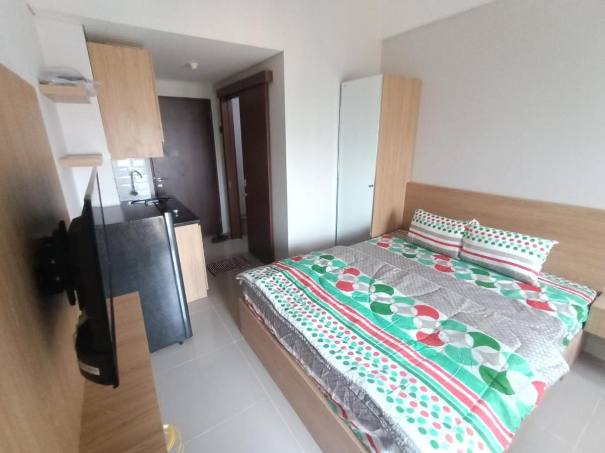 Hotel Shero Transpark Bekasi Extérieur photo