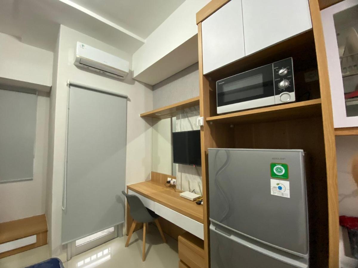 Hotel Shero Transpark Bekasi Extérieur photo