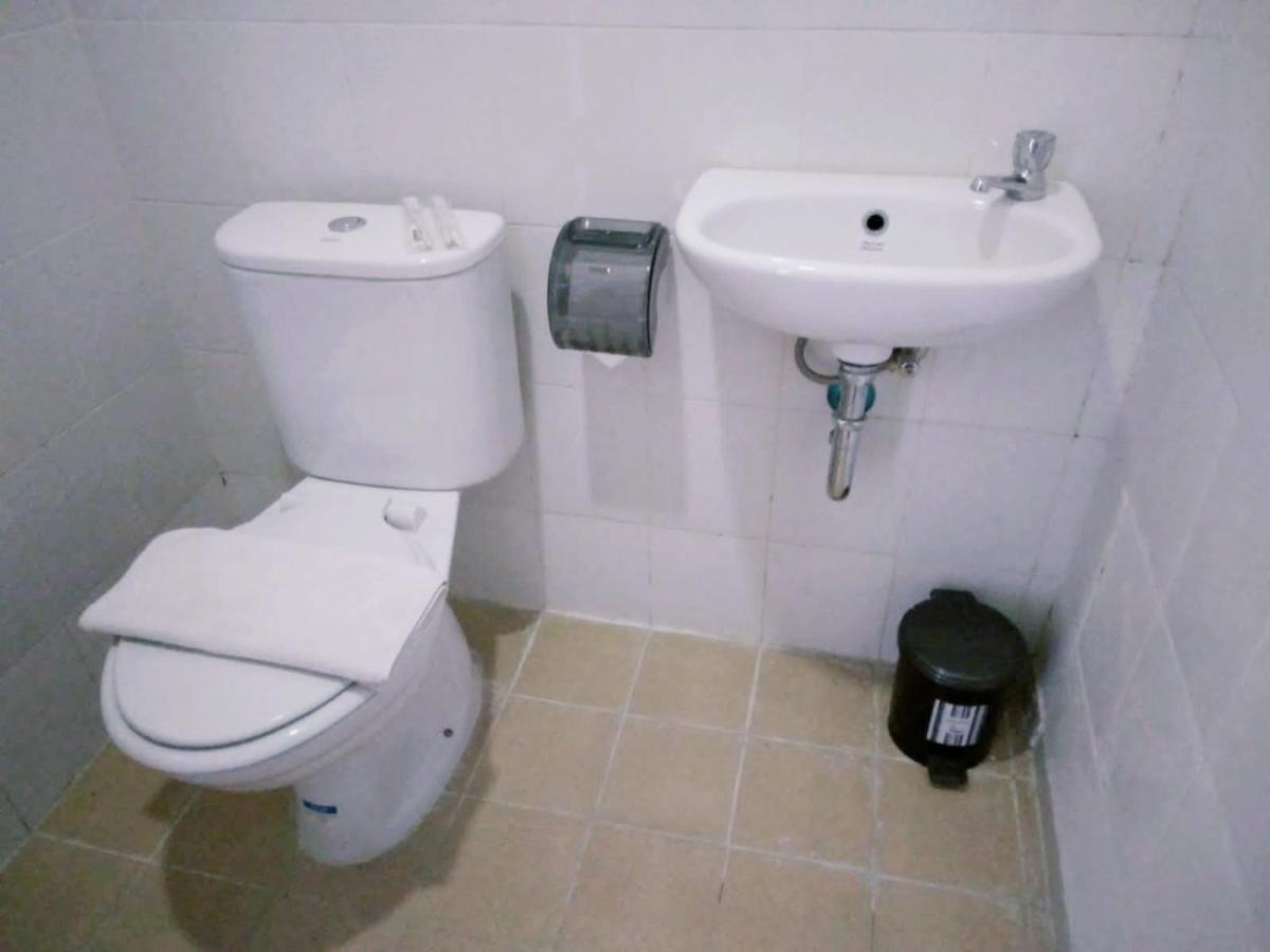 Hotel Shero Transpark Bekasi Extérieur photo