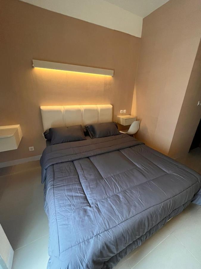 Hotel Shero Transpark Bekasi Extérieur photo