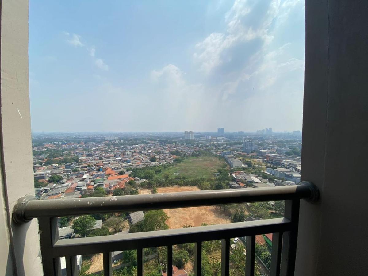 Hotel Shero Transpark Bekasi Extérieur photo