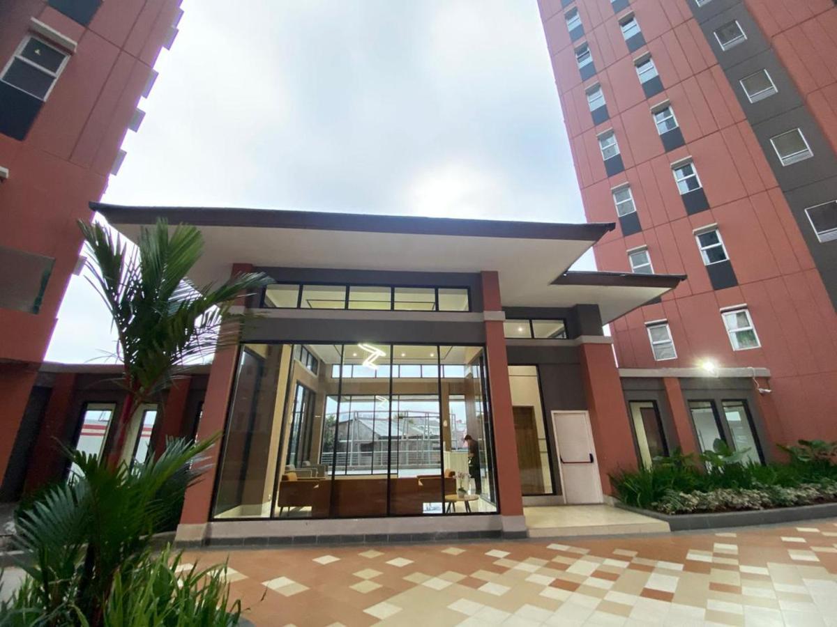 Hotel Shero Transpark Bekasi Extérieur photo