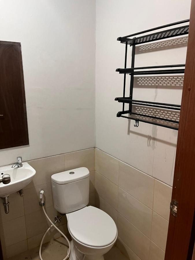Hotel Shero Transpark Bekasi Extérieur photo