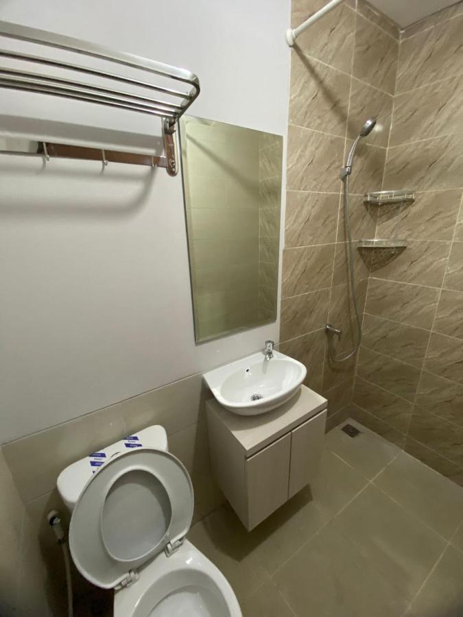 Hotel Shero Transpark Bekasi Extérieur photo