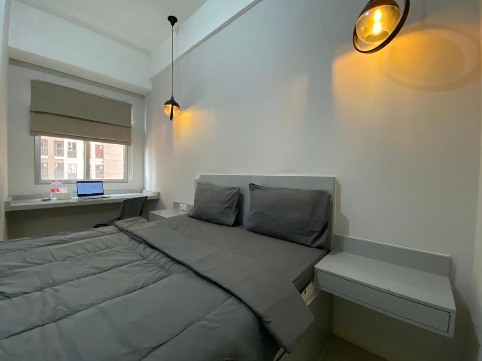 Hotel Shero Transpark Bekasi Extérieur photo