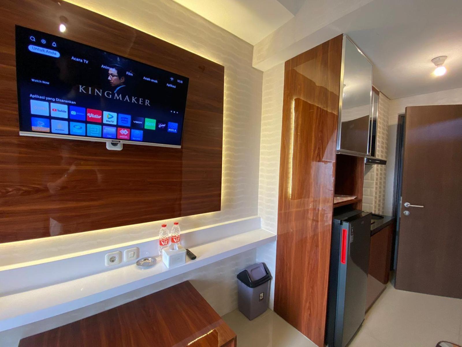 Hotel Shero Transpark Bekasi Extérieur photo