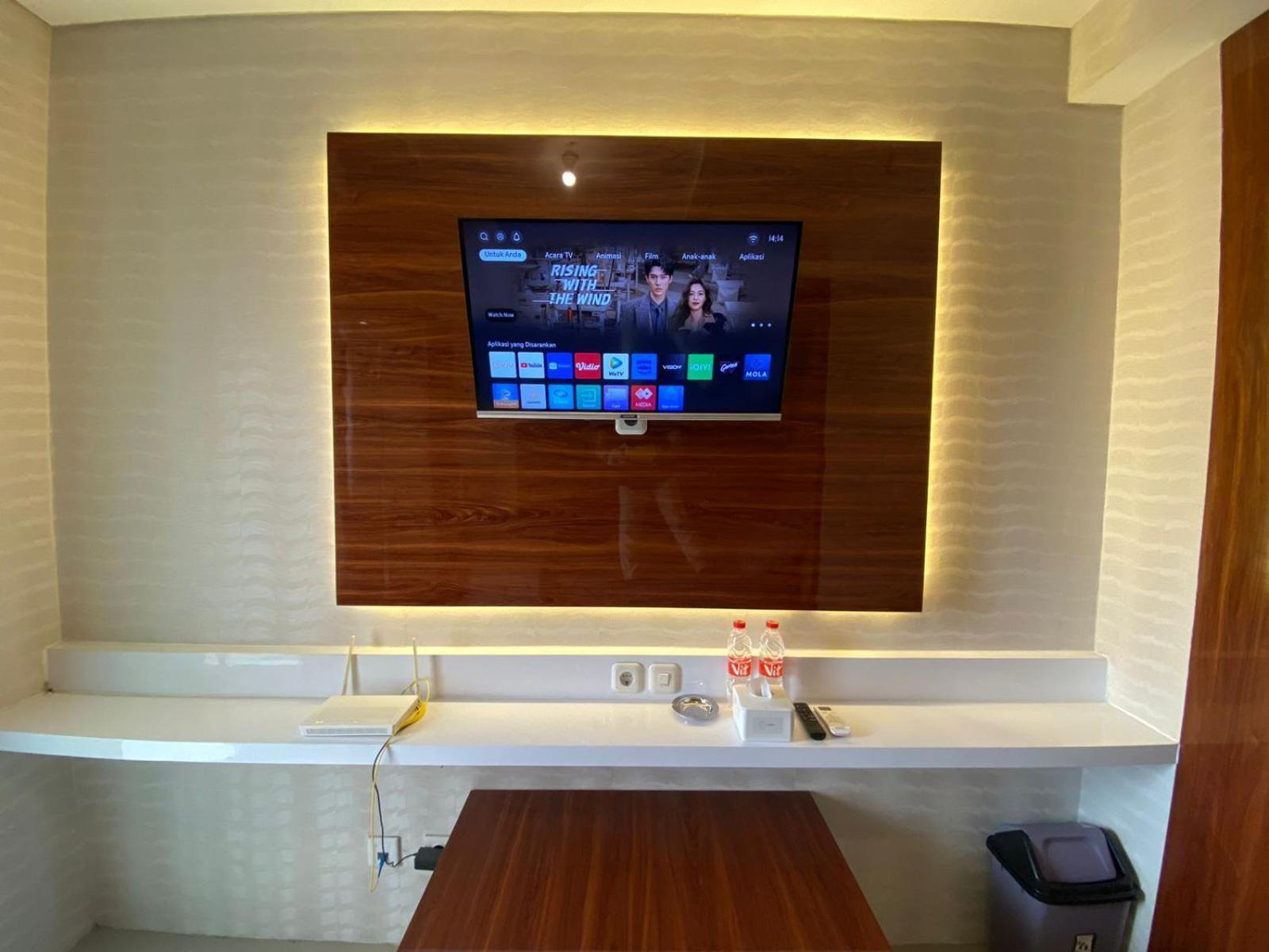 Hotel Shero Transpark Bekasi Extérieur photo