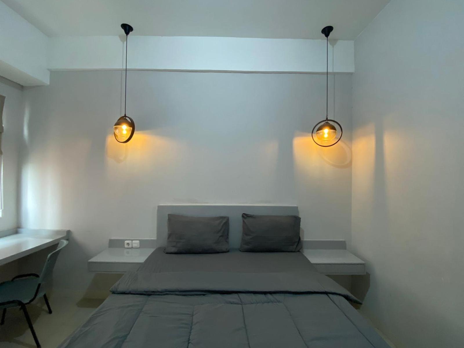 Hotel Shero Transpark Bekasi Extérieur photo